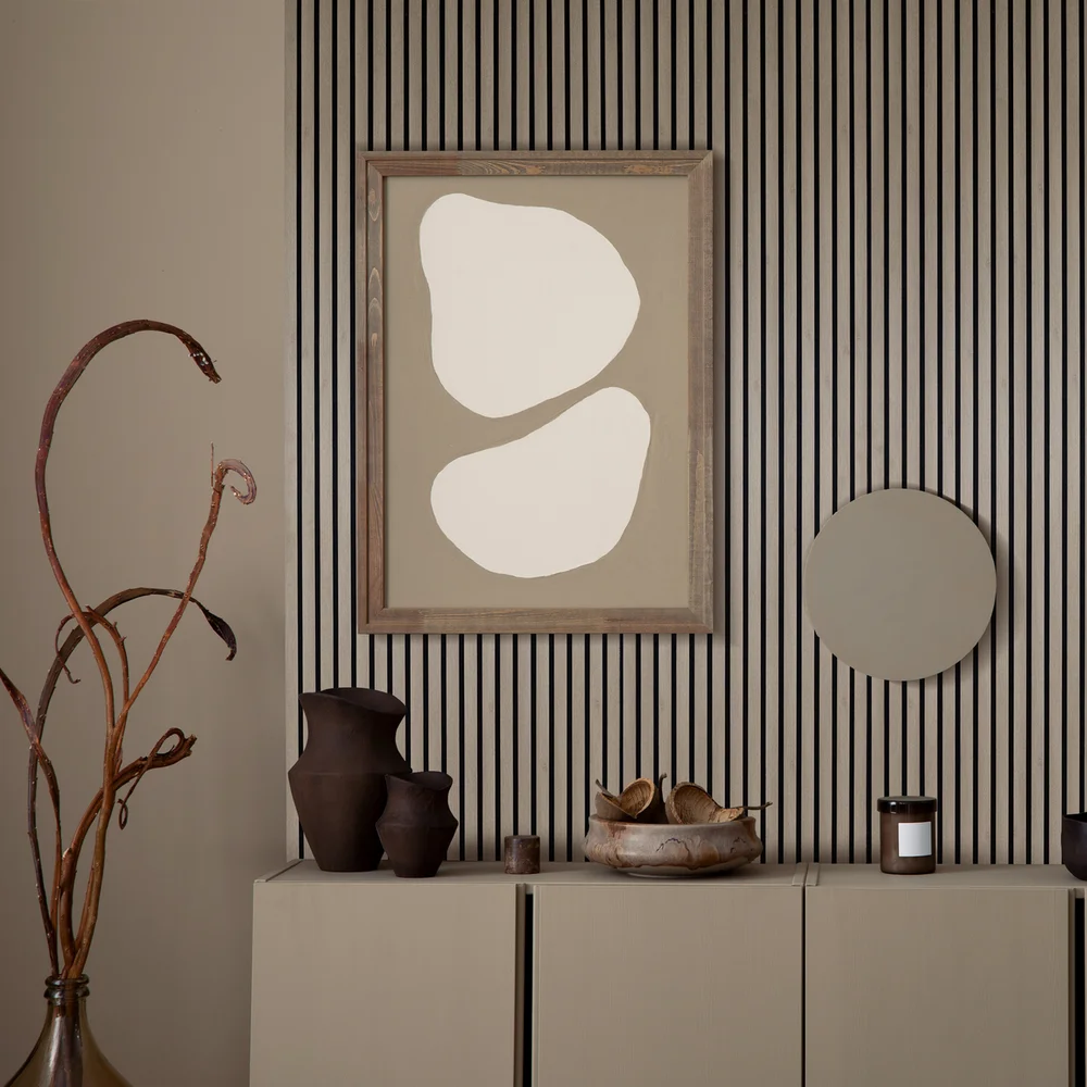LAUG AKUSTIKK SPILEPLATE MYSEN 2420X600X21 v:6576818 LAUG AKUSTIKK SPILEPLATE MYSEN 2420X600X21 v:6576818