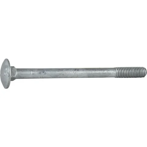 61090047 ESSVE Vognbolt 3069177