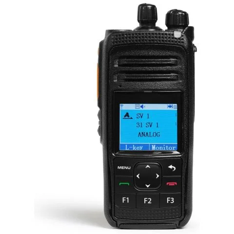 D-One BT Zodiac Jaktradio 4014367 D-One BT Zodiac Jaktradio 4014367