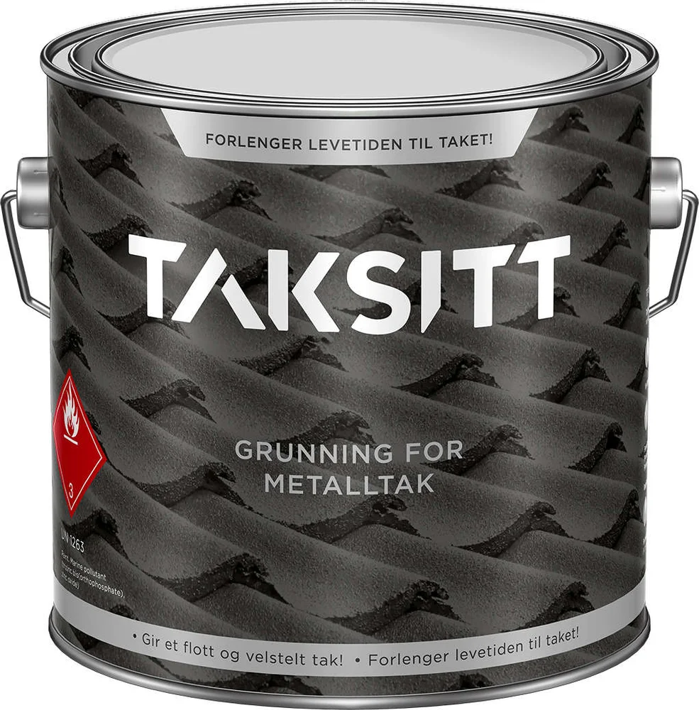 TakSitt Metall grunning v:8817759