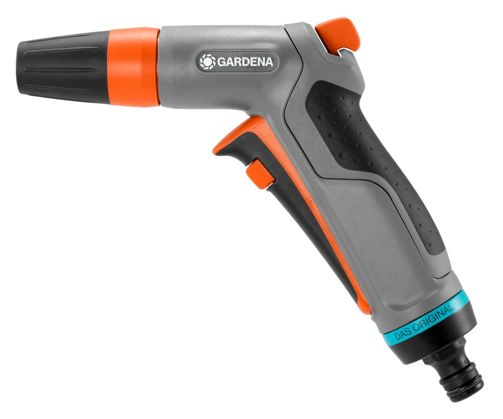 Strålepistol Comfort – Gardena v:4754297 Strålepistol Comfort – Gardena v:4754297