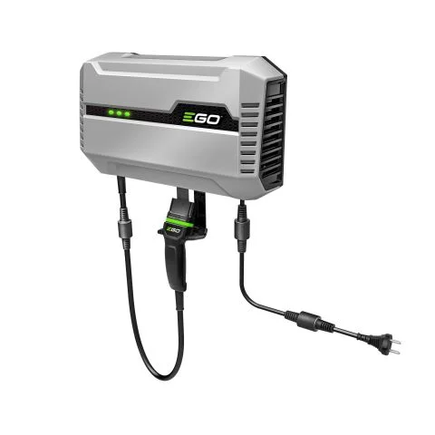 CHV1600E EGO Batterilader 3094360 CHV1600E EGO Batterilader 3094360