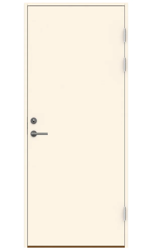 DØRBL EI60 7X21V HVIT v:1761815