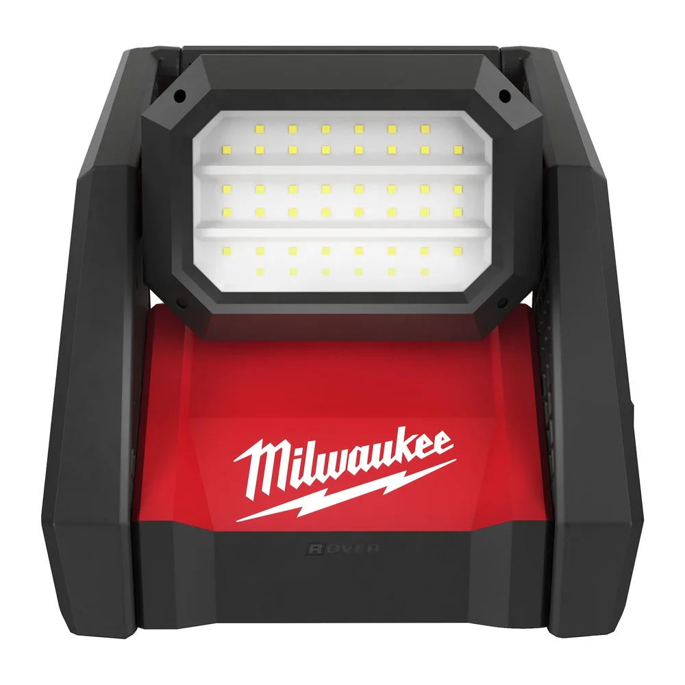 MILWAUKEE ARBEIDSLAMPE M18 HOAL-0 v:7687672 MILWAUKEE ARBEIDSLAMPE M18 HOAL-0 v:7687672