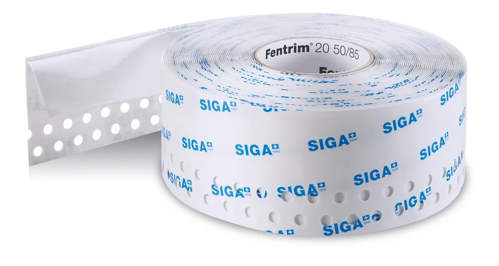 Tape Fentrim 20 25mx50/85mm – SIGA v:3758241 Tape Fentrim 20 25mx50/85mm – SIGA v:3758241