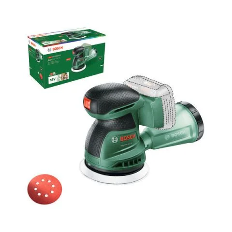 EASY ORBIT Bosch Eksentersliper 4079888 EASY ORBIT Bosch Eksentersliper 4079888