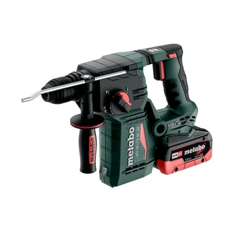 KH 18 LTX Metabo Kombihammer 3137022 KH 18 LTX Metabo Kombihammer 3137022