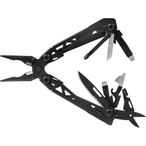 Suspension NXT Gerber Multiverktøy 3074415 Suspension NXT Gerber Multiverktøy 3074415