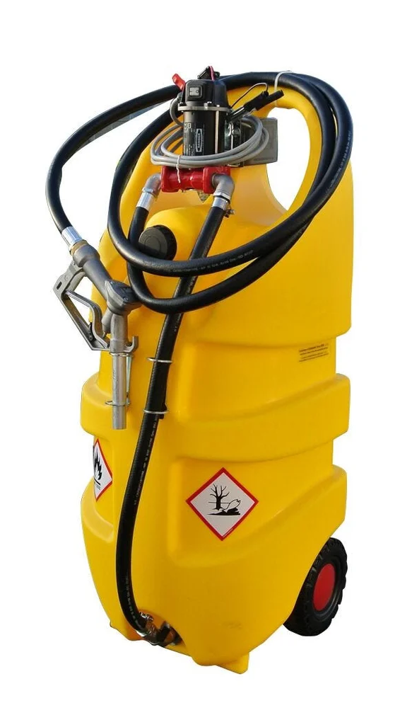 EMILCADDY 110 L DIESEL v:6474571