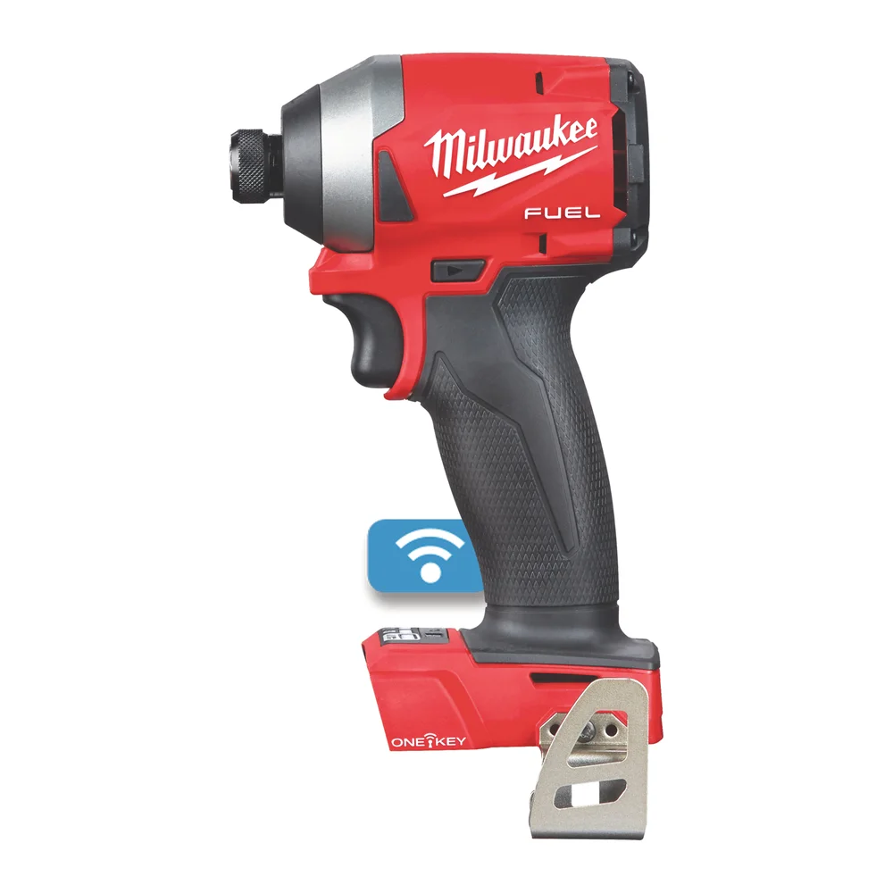 Slagskrutrekker m18 oneid2-0x milw v:9868245