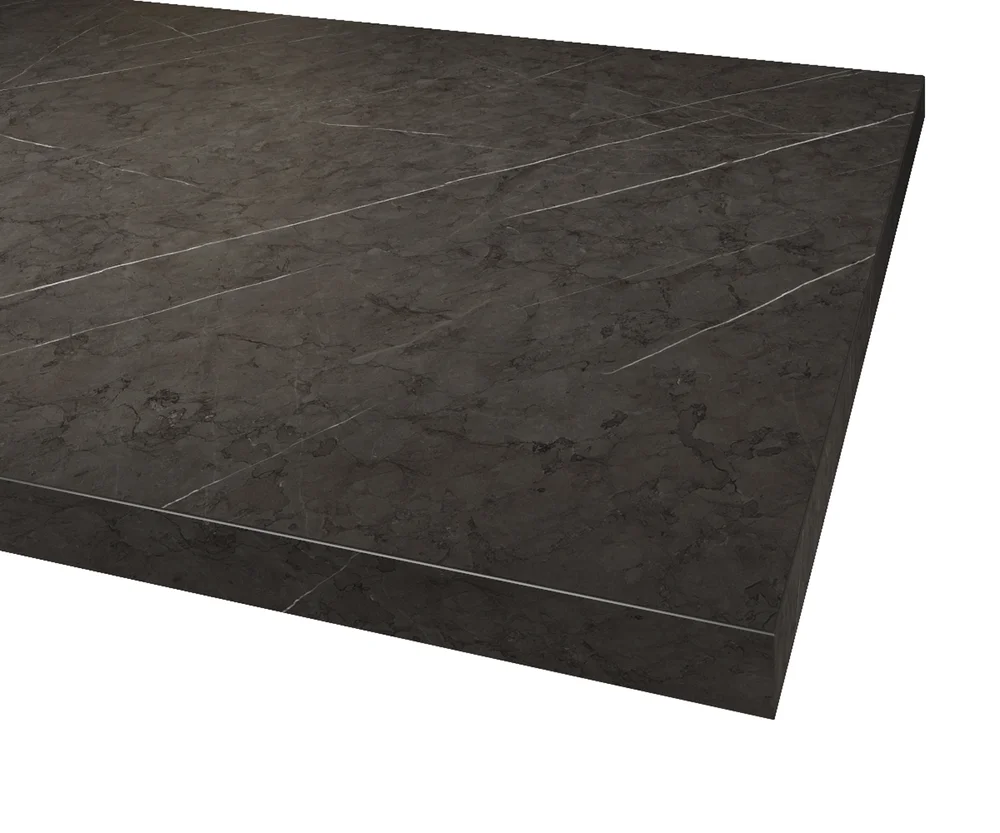 Benkeplate stone dark610 rk-l v:6099016 Benkeplate stone dark610 rk-l v:6099016