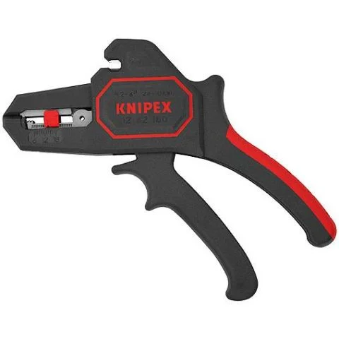1262180 Knipex Avisoleringstang TT10581 1262180 Knipex Avisoleringstang TT10581