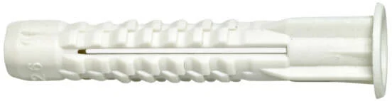 MFT UNIVERSALPLUGG KRAVE 8X50 A8 (8 stk.) v:1707889