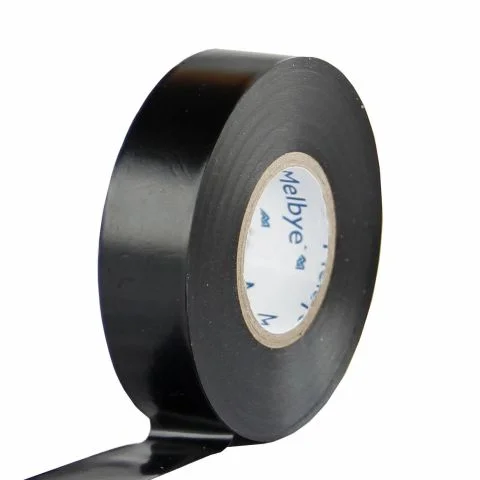 752373 Melbye Elektrisk tape 3108511 752373 Melbye Elektrisk tape 3108511