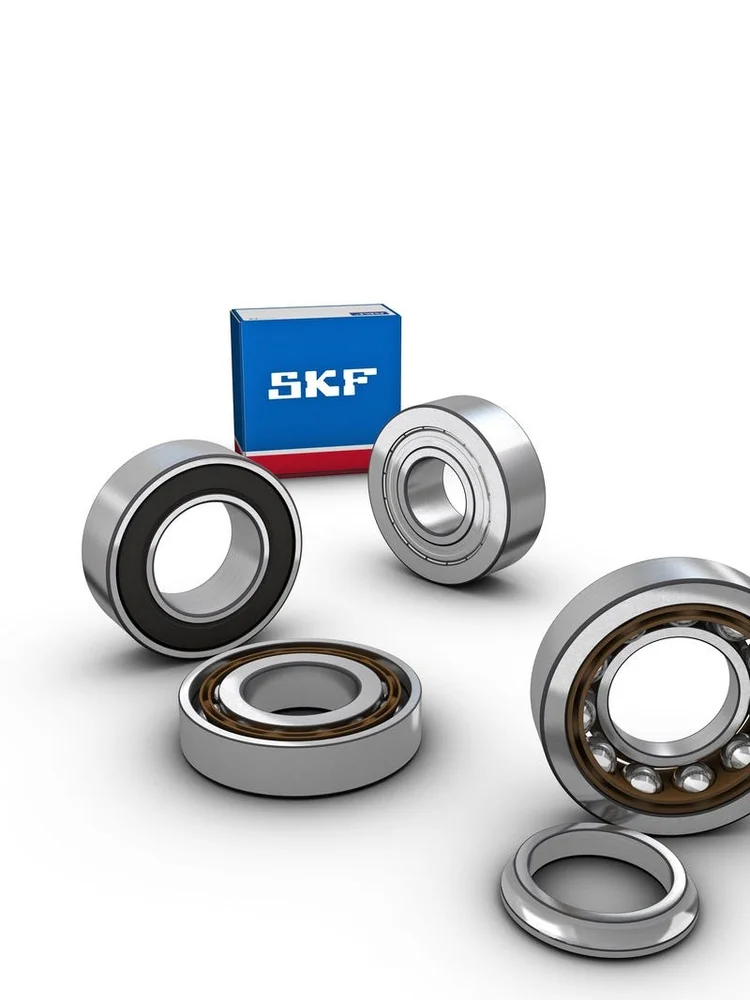 SKF LAGER SKF 7015 CDGA/P4A v:1409543