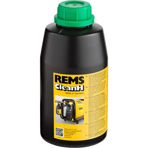 CleanH REMS Tilsetningsmiddel 3015753 CleanH REMS Tilsetningsmiddel 3015753