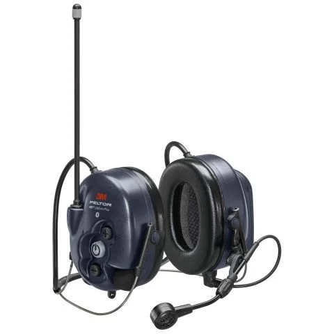 WS LiteCom Plus 3M Peltor Hørselvern 3094285