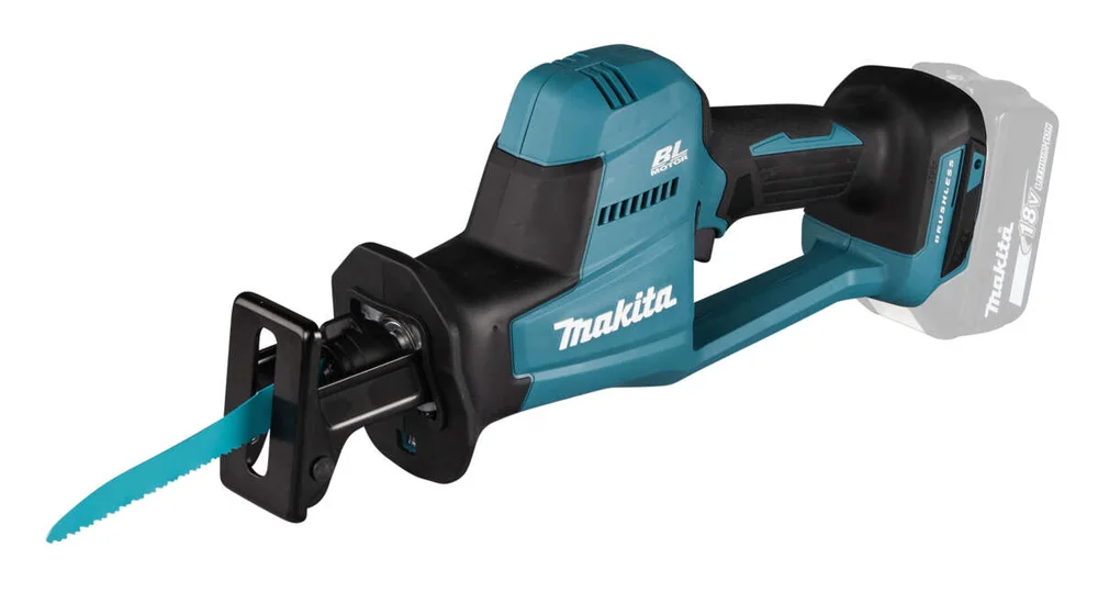 Makita bajonettsag 18V u/batteri v:8652612 Makita bajonettsag 18V u/batteri v:8652612