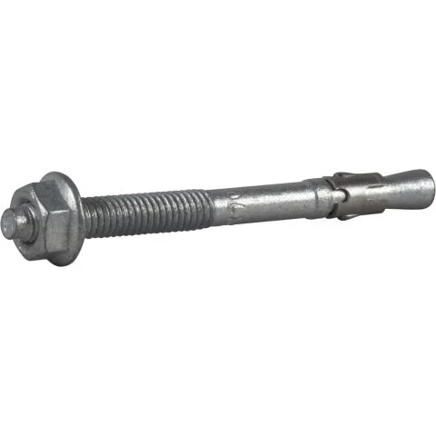 Golden Anchor ESSVE Pinneskrueekspander 3065813 Golden Anchor ESSVE Pinneskrueekspander 3065813