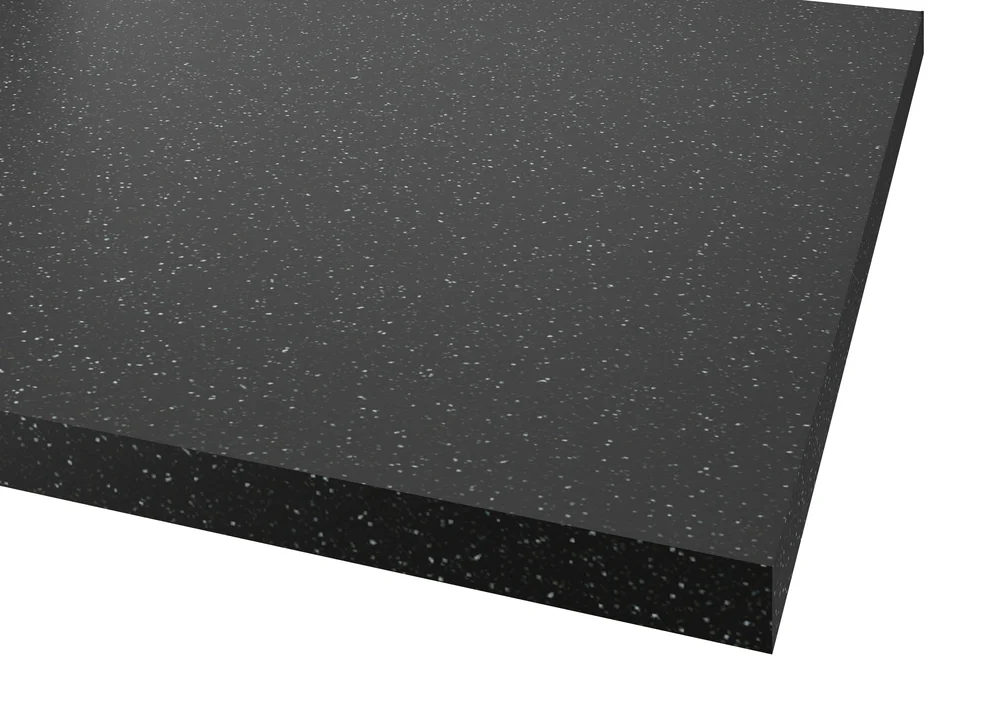 Benkeplate lam 867 granite dark rk-l v:2939600 Benkeplate lam 867 granite dark rk-l v:2939600