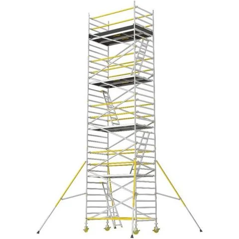 RT 1400XR W.steps Rullestillas 1190066 RT 1400XR W.steps Rullestillas 1190066