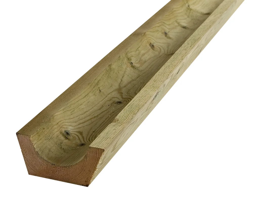 Takrenne Furu 58x120 Cuimp Kl 1 - Moelven v:4224468