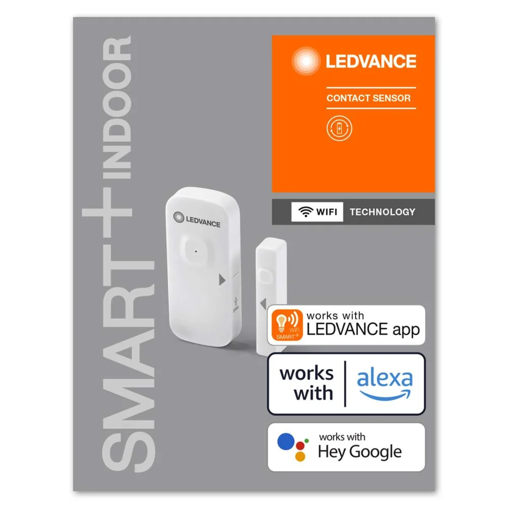 OSRAM SMART+ kontaktsensor v:2683918 OSRAM SMART+ kontaktsensor v:2683918