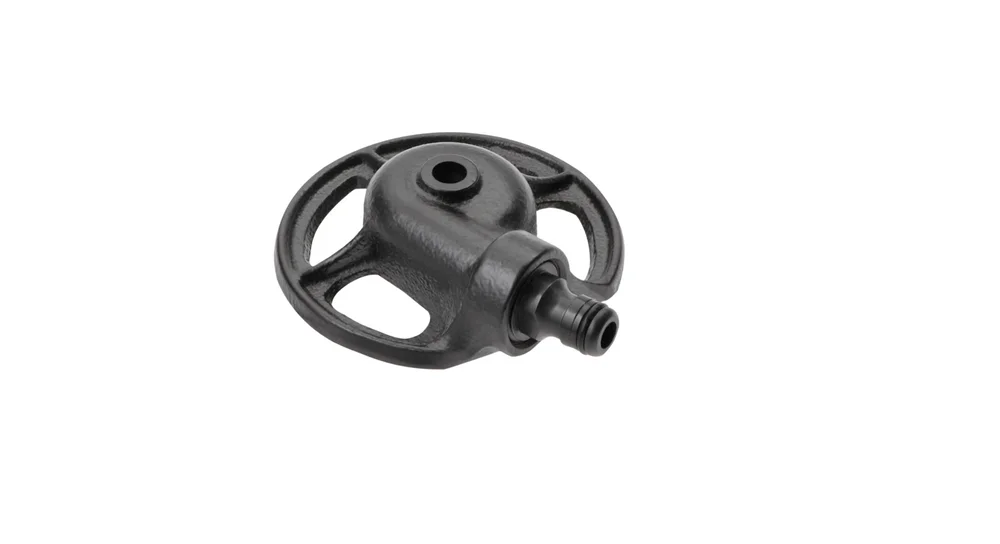 Hagespreder metall rund liten v:5509575