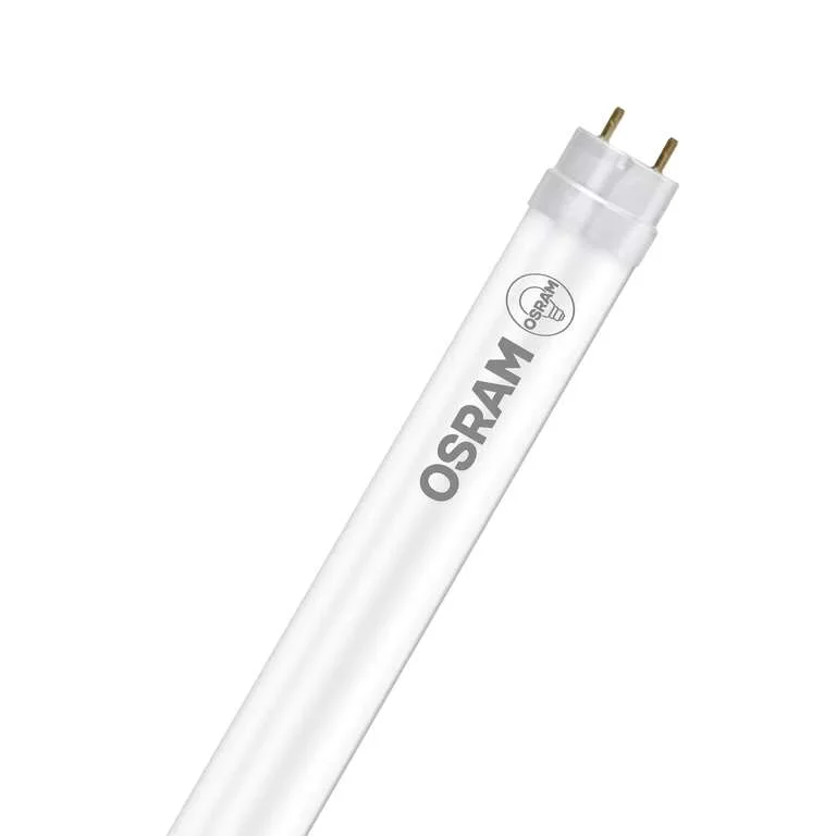 OSRAM LED lysrør T8 18 60CM 6,6W840 v:2807620 OSRAM LED lysrør T8 18 60CM 6,6W840 v:2807620