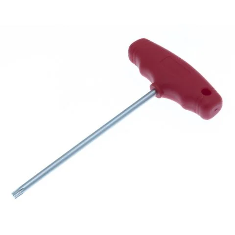 509392 PELA Torx-nøkkel 3117728