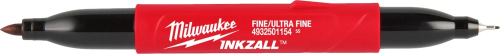 MILWAUKEE MARKERINGSPENN FIN / TUNN BULK v:3525913