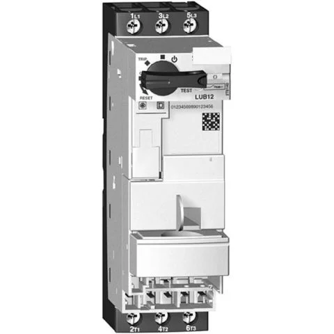 LU2B32FU Schneider Electric Frem- og reversomkobler 3099587