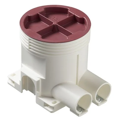 AU5.32 ABB Apparatboks 3024403