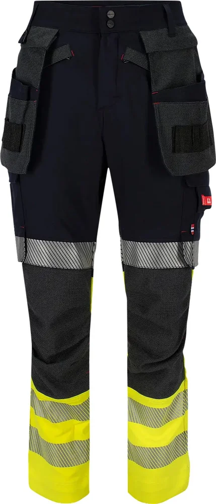 AALESUND OLJEKLEDER M.PLUS EXT BUKSE MA/FL.GU D96 v:1511266 AALESUND OLJEKLEDER M.PLUS EXT BUKSE MA/FL.GU D96 v:1511266