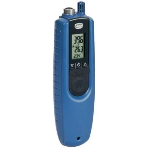 Hydromette BL Compakt TF-IR Gann IR-termometer LA13734 Hydromette BL Compakt TF-IR Gann IR-termometer LA13734