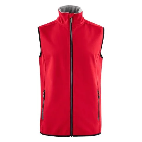 Trial Vest Printer Softshellvest 3121417