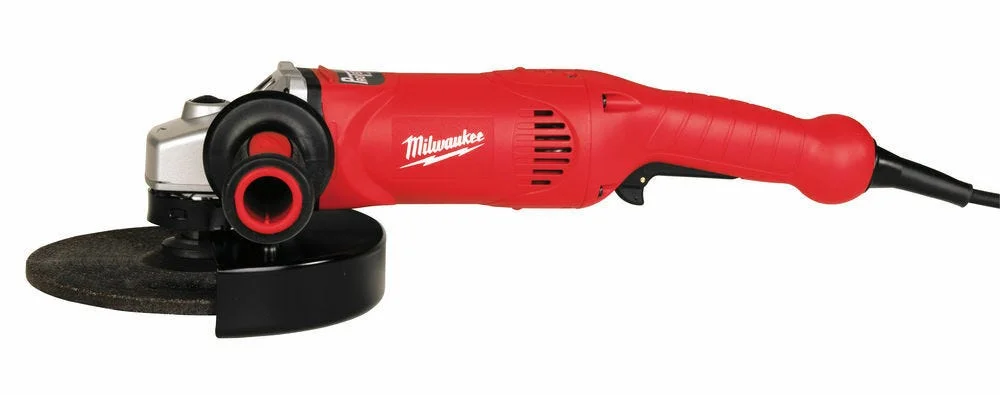 MILWAUKEE VINKELSLIPER AGV 17-180 XC v:3864131 MILWAUKEE VINKELSLIPER AGV 17-180 XC v:3864131