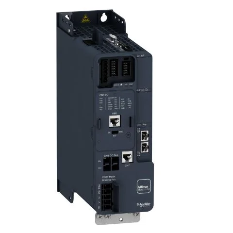 ATV340 Schneider Electric Frekvensomformer 3099692