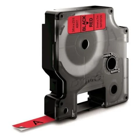 Standard D1 DYMO Teip YZ10201-6 Standard D1 DYMO Teip YZ10201-6