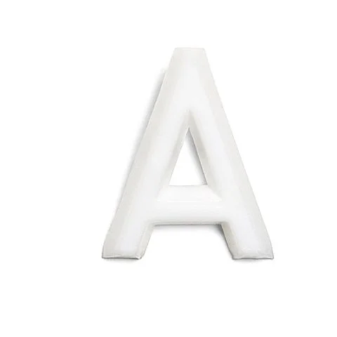 23044 Habo Bokstavskilt 3112413