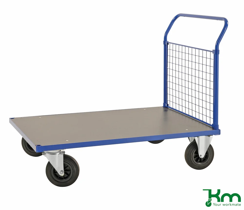 KONGAMEK GITTERVOGN 1200X800 KM232-3 v:3340312