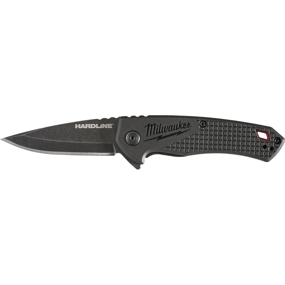 Foldekniv Hardline glatt 64 mm v:5803694 Foldekniv Hardline glatt 64 mm v:5803694
