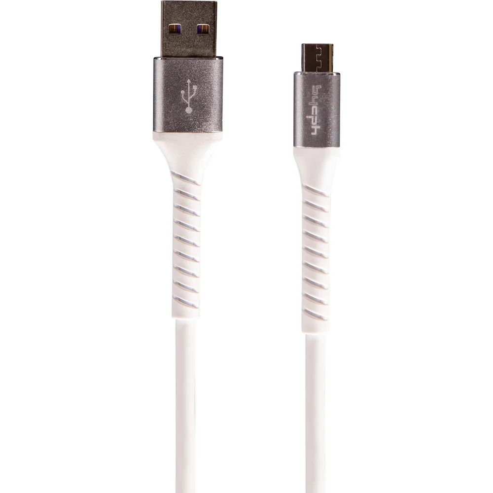 LEKI BYCPH PRO CABLE USB TIL MICRO-USB 2 M v:1950024 LEKI BYCPH PRO CABLE USB TIL MICRO-USB 2 M v:1950024
