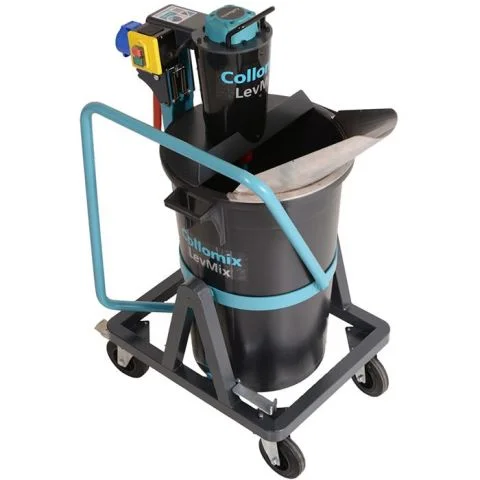 LevMix Collomix Blandervogn 1800005