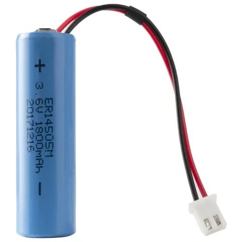 GO Litium Blue Connect Batteri 4067099