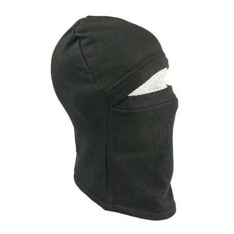 L.Brador Balaklava, Svart, One-size, 731pba v:4434344