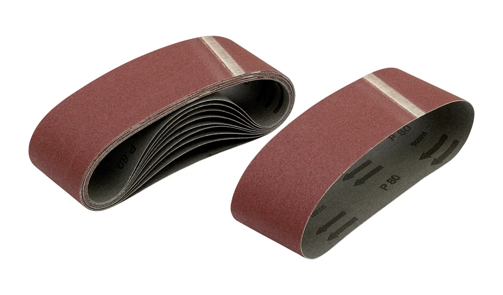 Slipebånd DT3303 75x533 mm 80K v:8774480