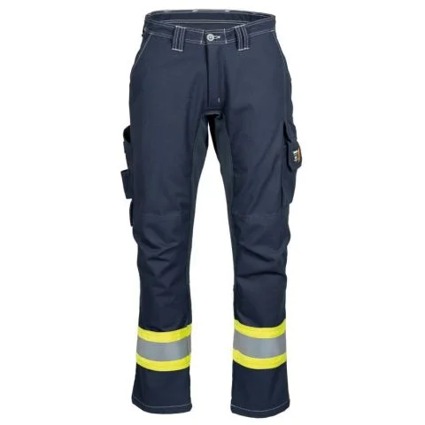 6024-81 Tranemo Arbeidsbukse 4049744