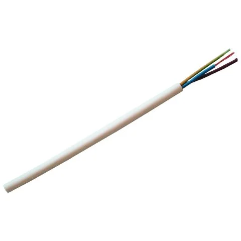RQQ Nexans Tilkoblingskabel 2813134