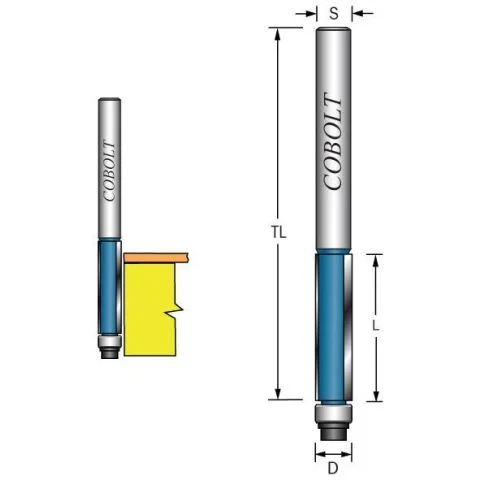 105-013 Cobolt Kantfres 1700127